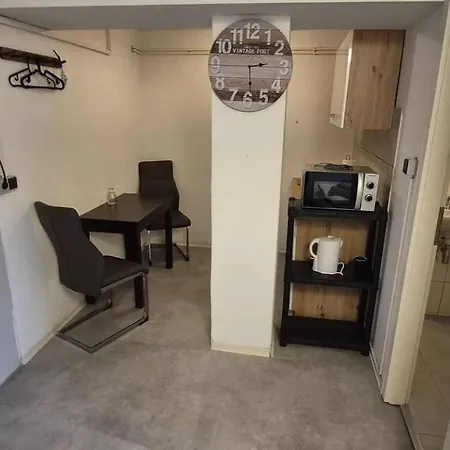 Basement - Keller 布伦瑞克