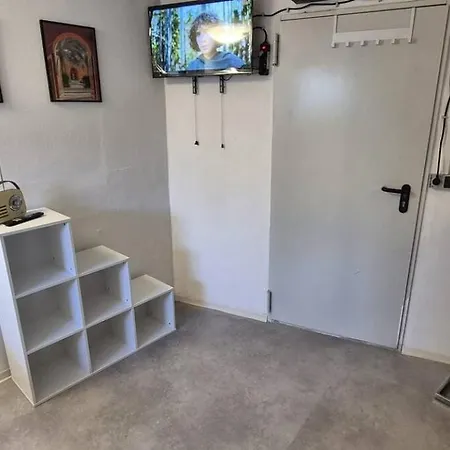 Apartment Basement - Keller *