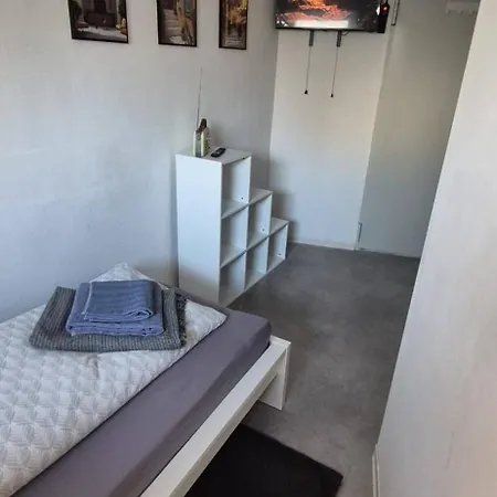 Basement - Keller Apartment Braunschweig