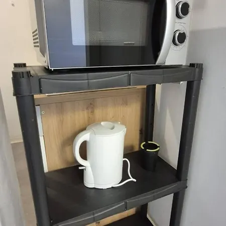 Basement - Keller * 布伦瑞克