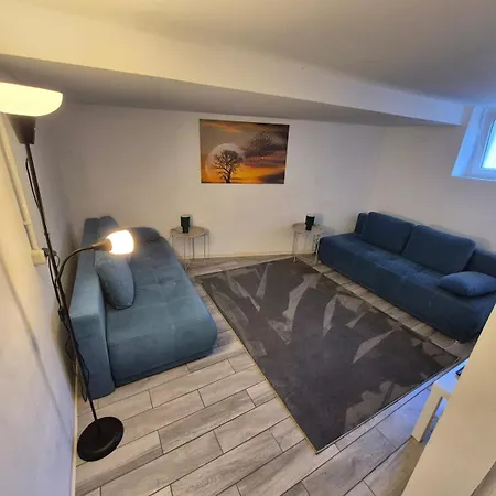 Basement - Keller * 布伦瑞克