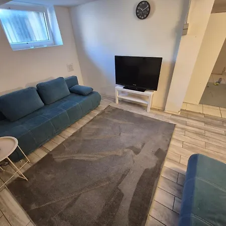 Appartamento Basement - Keller *