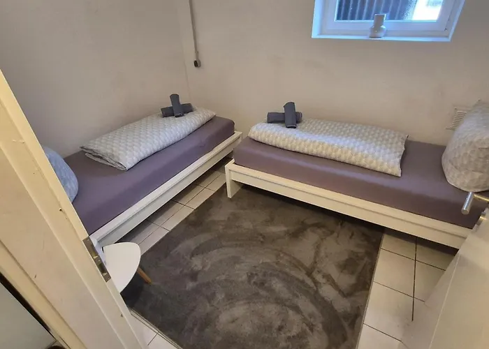 Basement - Keller * Braunschweig